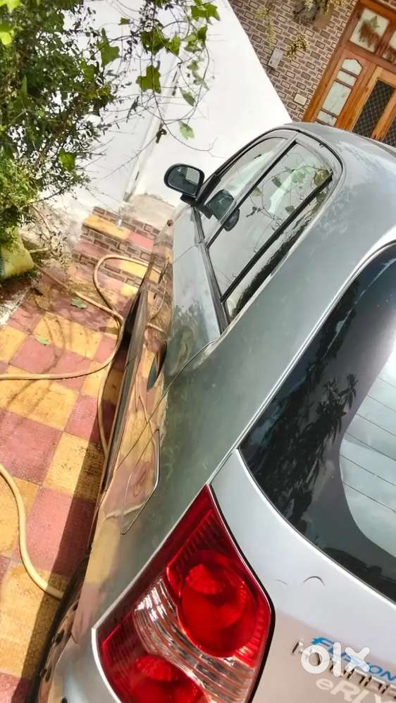 Hyundai Santro Xing 2006 With Lpg