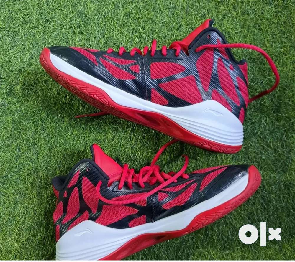 Olx cheap basketball shoes