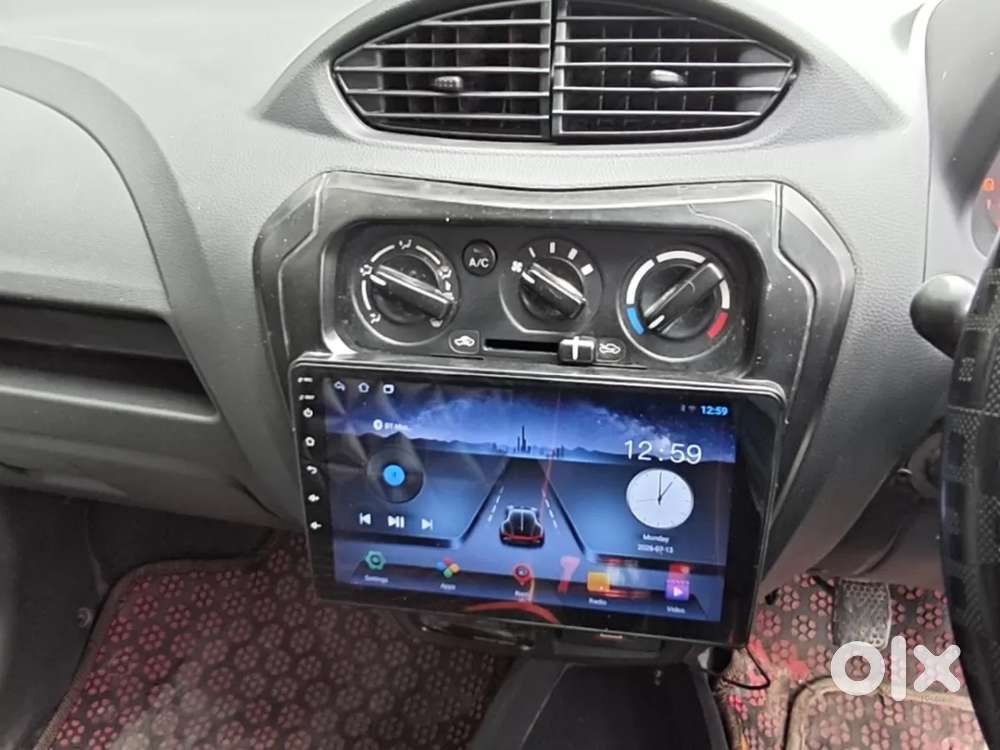 Maruti Suzuki Alto 800 Lxi, 2017, Petrol