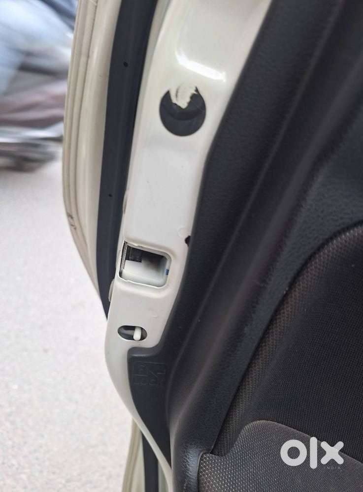 Maruti Suzuki Baleno 1.3 Alpha, 2017, Petrol