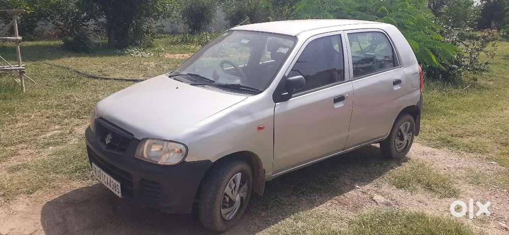 2008 Maruti Suzuki Alto Lxi