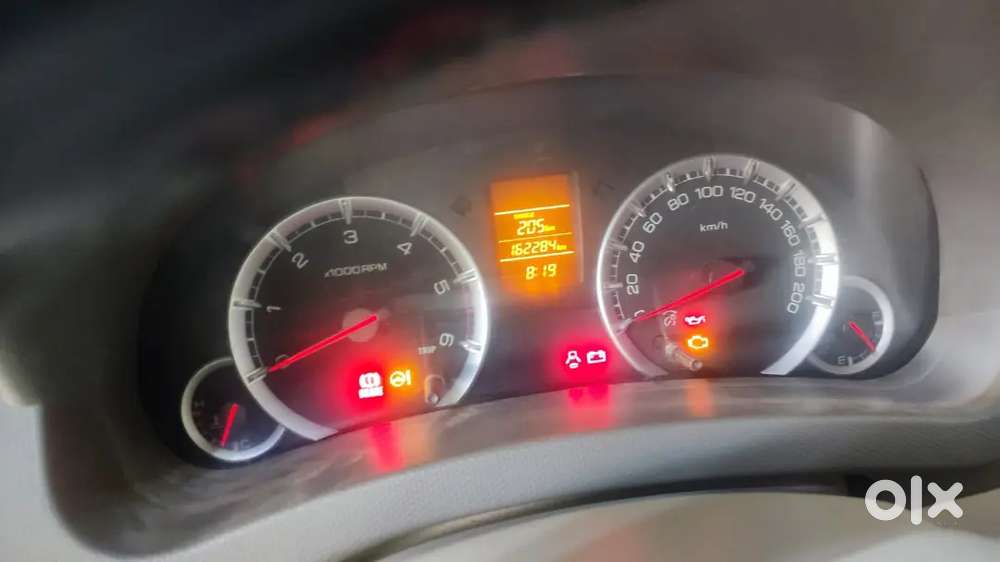 Maruti Suzuki Ertiga 2013 Diesel 162000 Km Driven