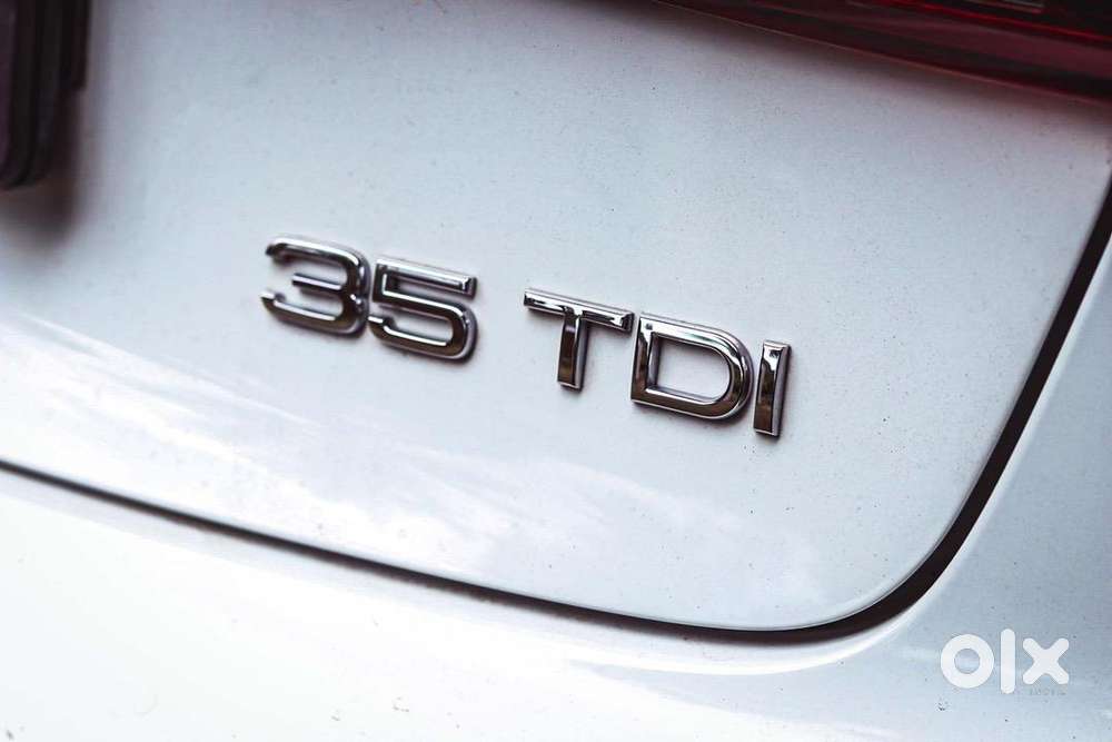 Audi A3 35 Tdi Premium Plus  Diesel Automatic