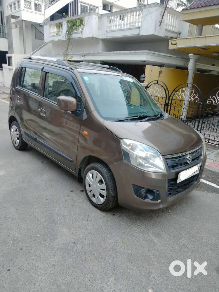 Genuine Buyers No Time Time Passers Slightly Negotiable 2013 Vxi Abs