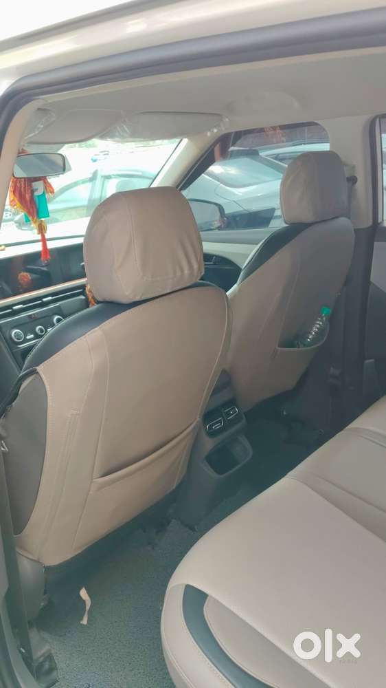 Hyundai Creta 1.5 S Petrol, 2025, Petrol