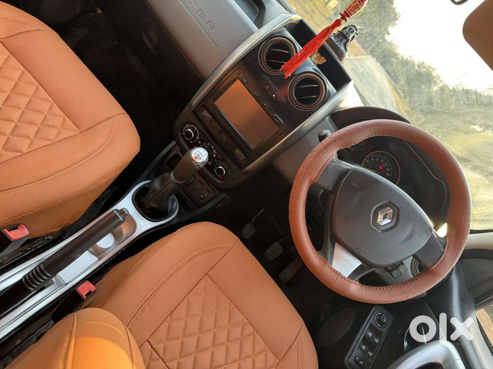 Renault Duster 2015-2016 85ps Diesel Rxl, 2017, Diesel