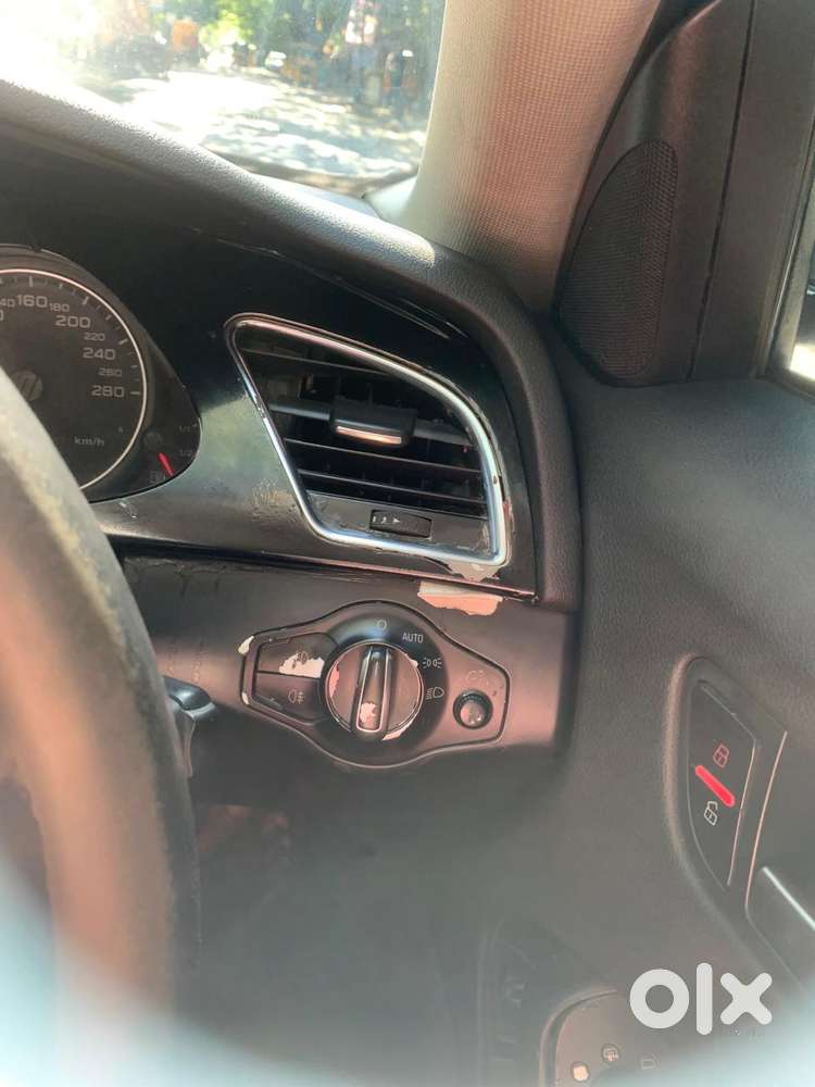 Audi A4 2.0 35 Tdi S Line, 2009, Diesel