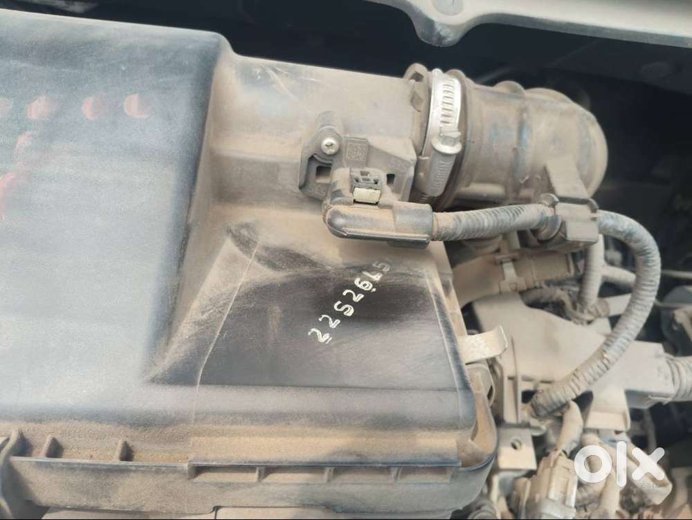 Maruti Suzuki Baleno Rs 2022 Petrol 36218 Km Driven