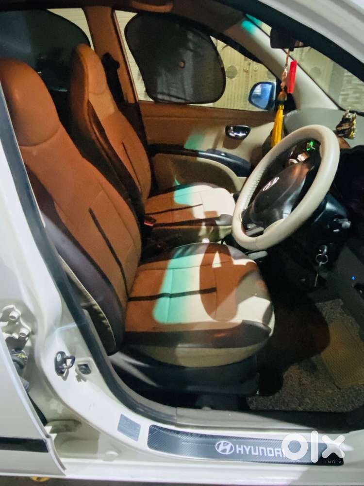 Hyundai I10 2014 Petrol Good Condition