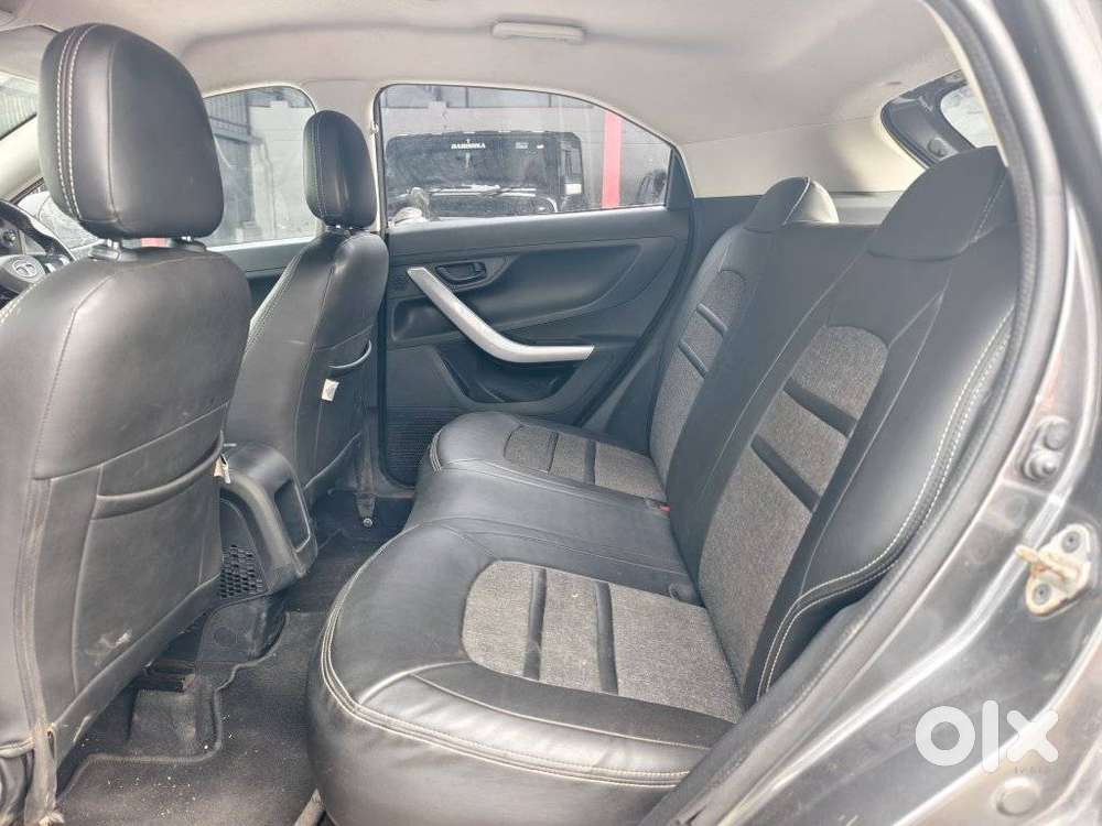 Tata Nexon 1.5 Revotorq Xm (s), 2022, Diesel