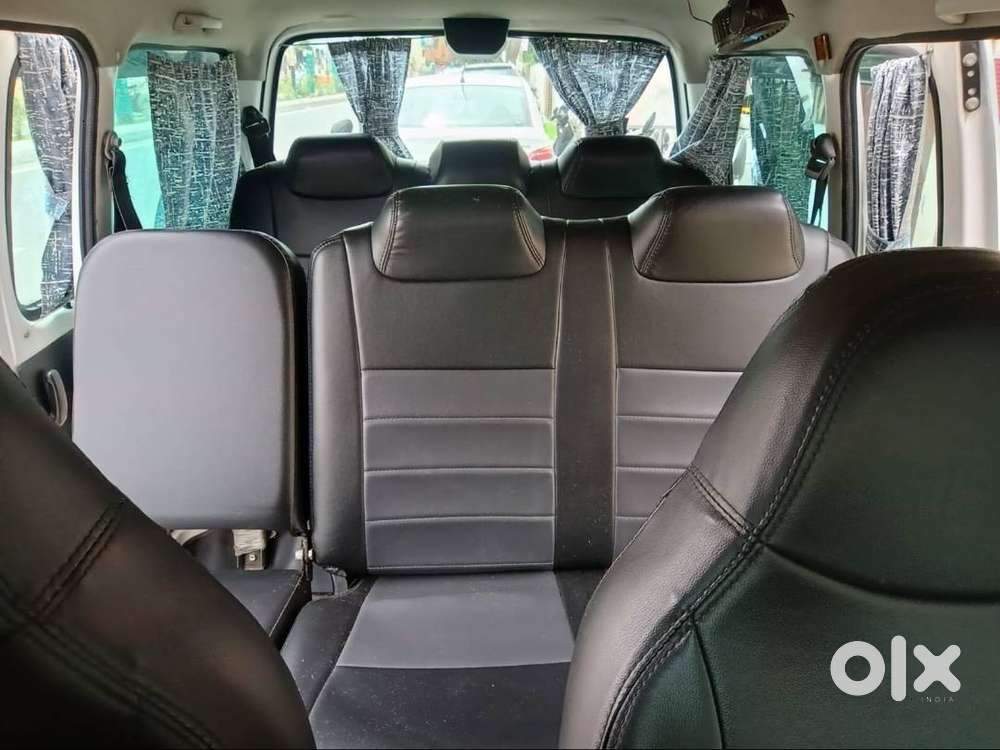 Maruti Suzuki Eeco 2023 7 Seater Cng & Hybrids Good Condition