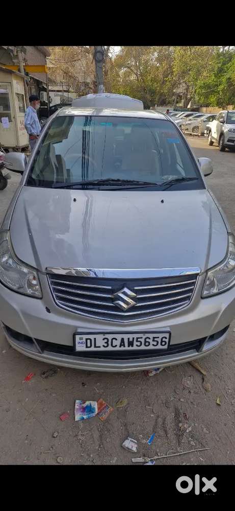 Best Car Sx4 Maintaince