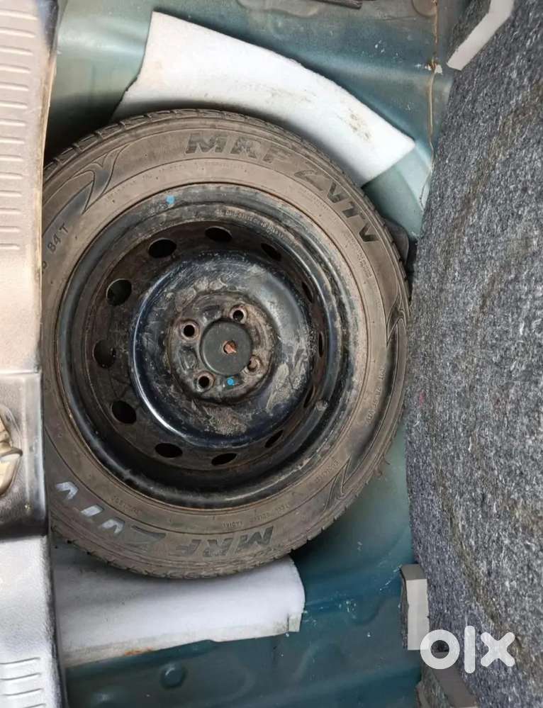 Suzuki Ignis 2018 Zeta Petrol Bhopal Push Button