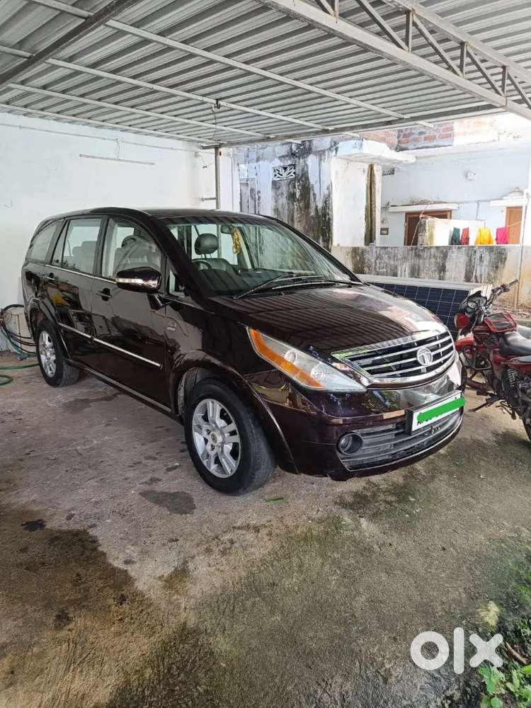 Tata Aria 2011 4x4 Diesel 68000 Km Driven