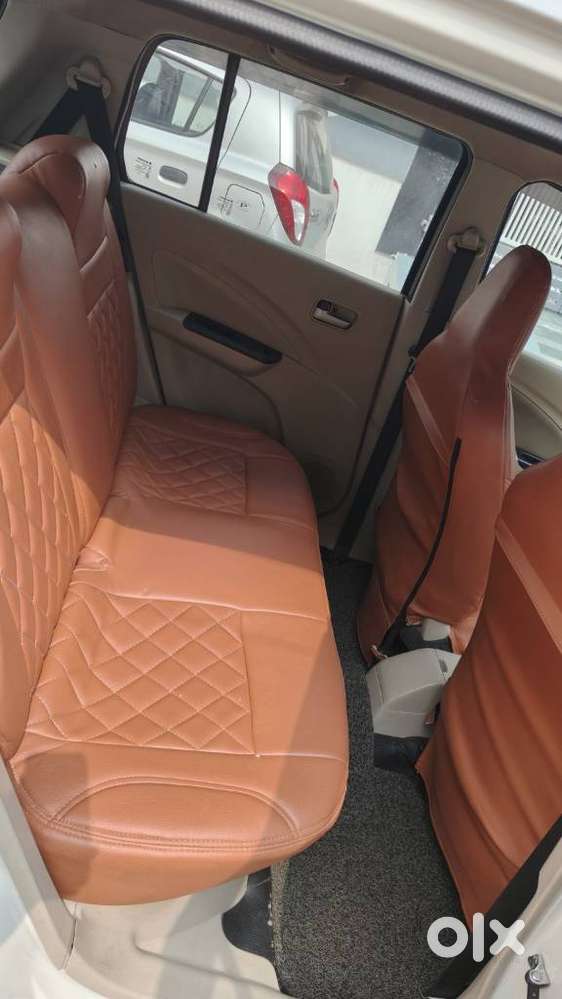 Maruti Suzuki Celerio Zxi(o) Mt, 2020, Petrol
