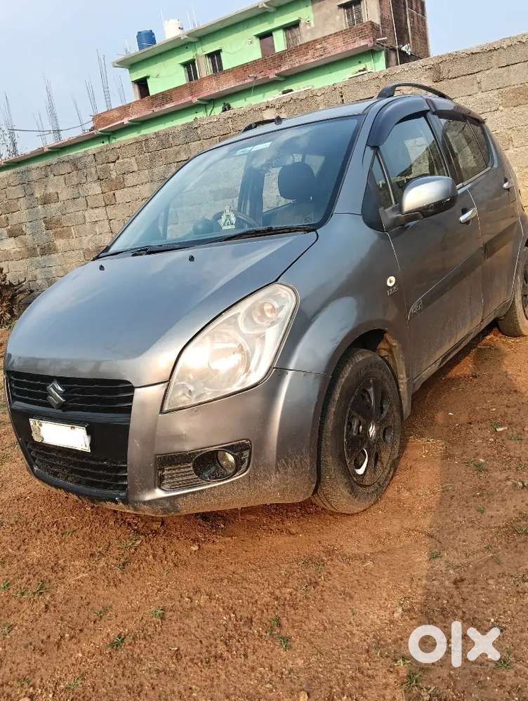 Maruti Suzuki Ritz 2010.very Good Condition