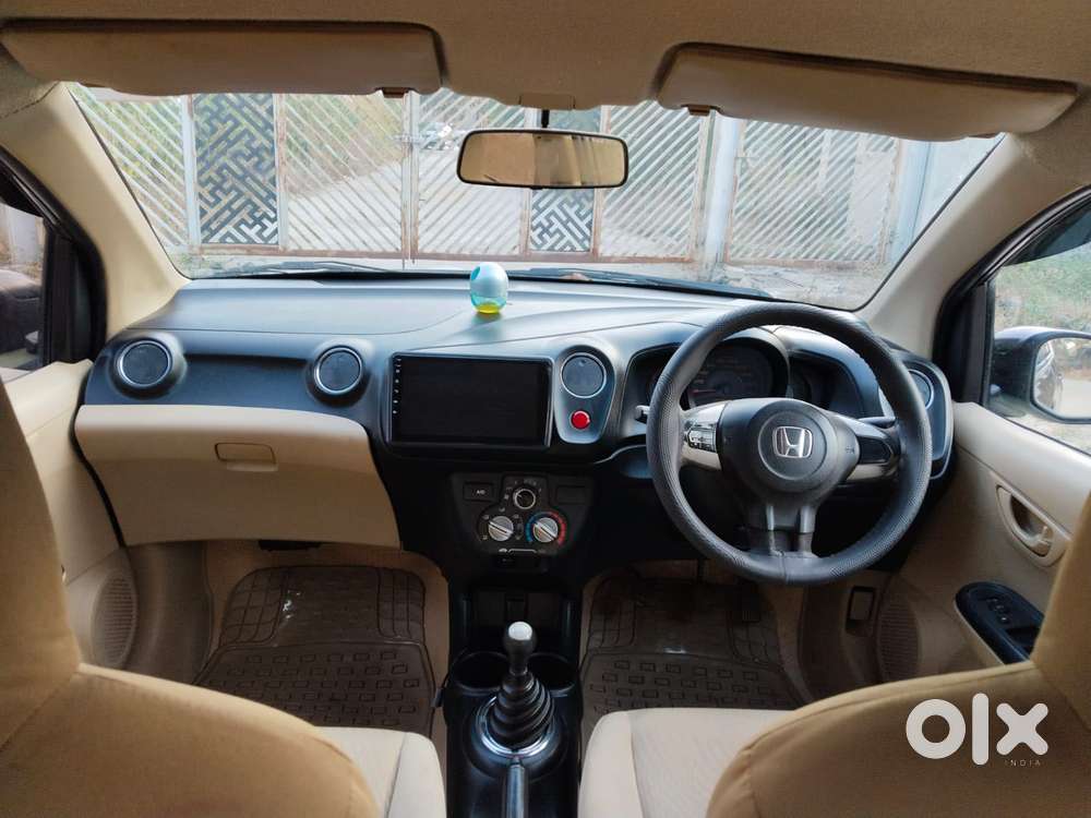 Honda Amaze 1.5 Smt I Dtec, 2014, Diesel