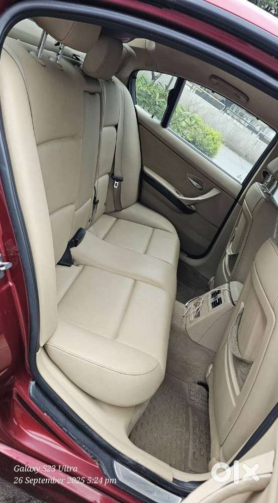 Bmw 3 Series 2016-2019 2.0 320d Luxury Line, 2011, Diesel