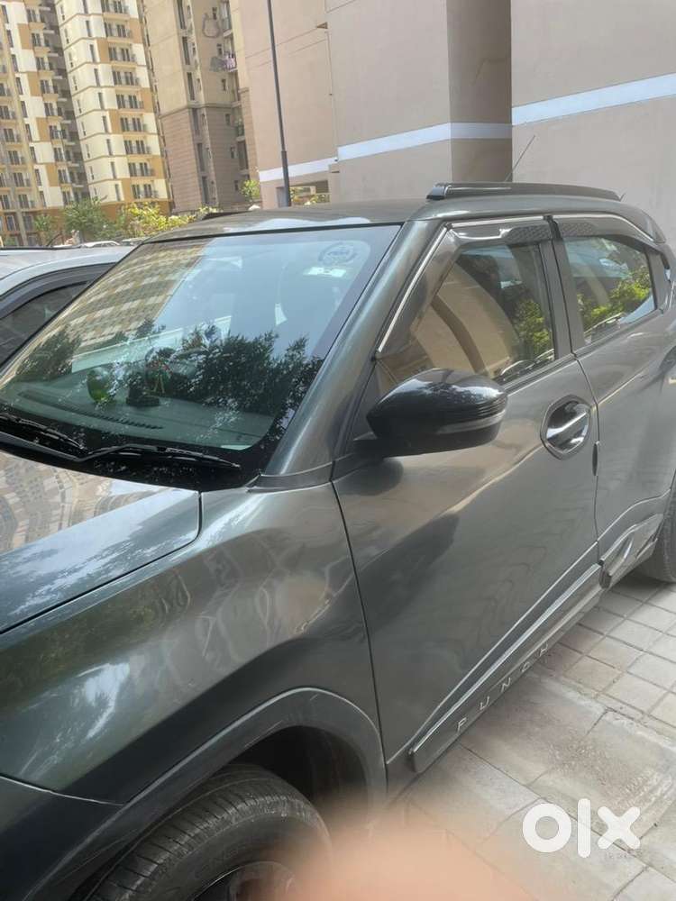 Tata Punch 2024 Cng & Hybrids 25000 Km Driven