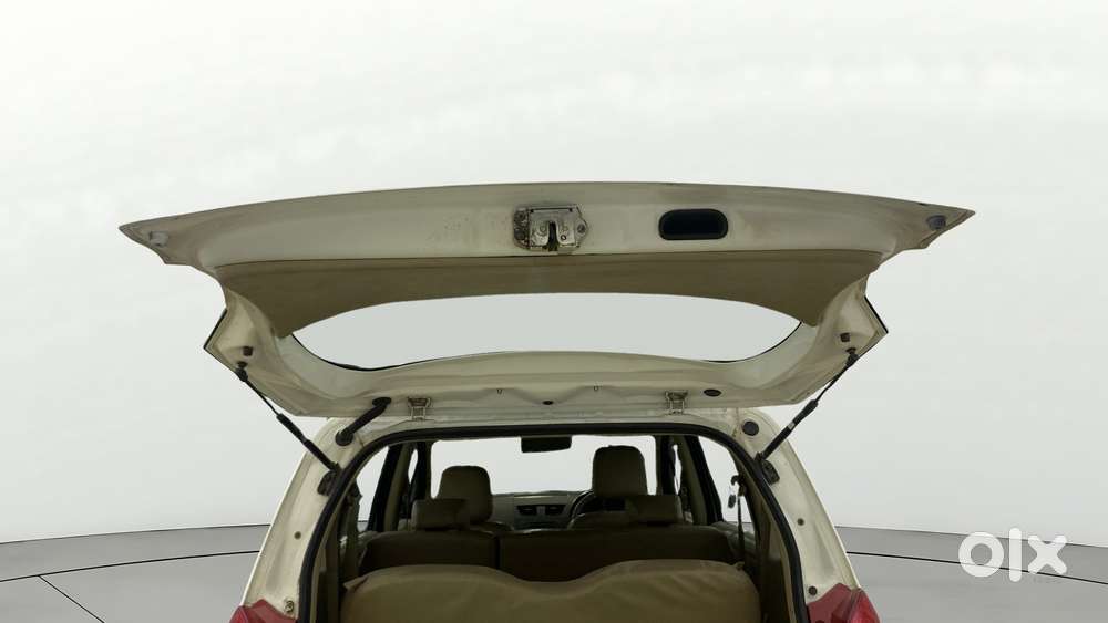 Maruti Suzuki Ertiga 2012-2015 Vxi Cng, 2015, Cng & Hybrids