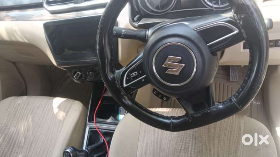 Maruti Suzuki Dzire 1.2 Vxi, 2024, Petrol