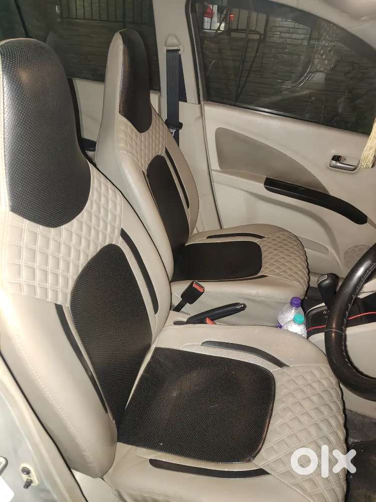 Maruti Suzuki Celerio Zxi 2018
