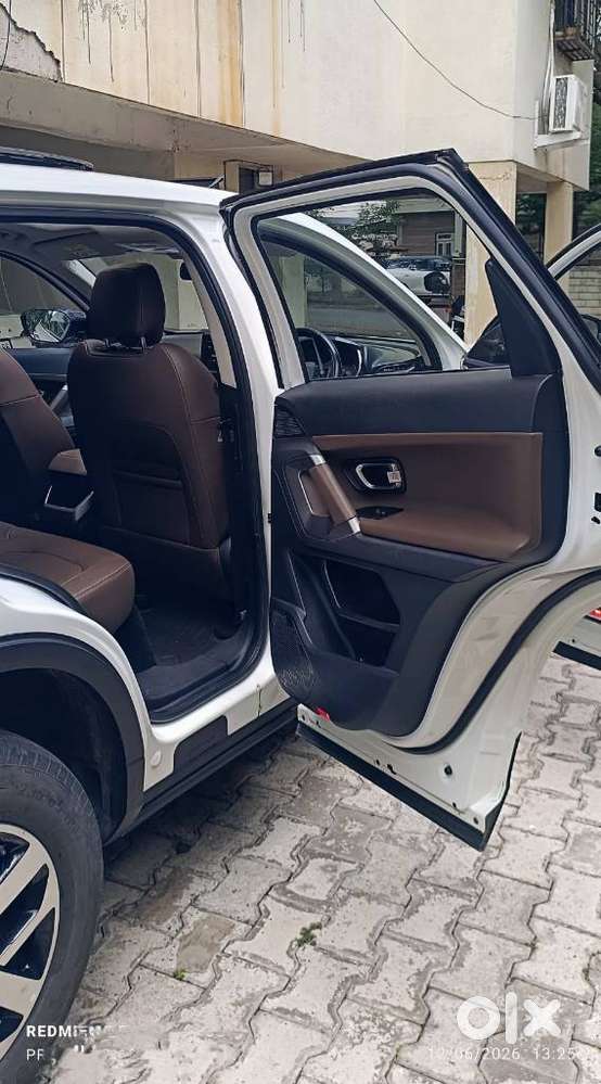Tata Harrier Xza+, 2023, Diesel