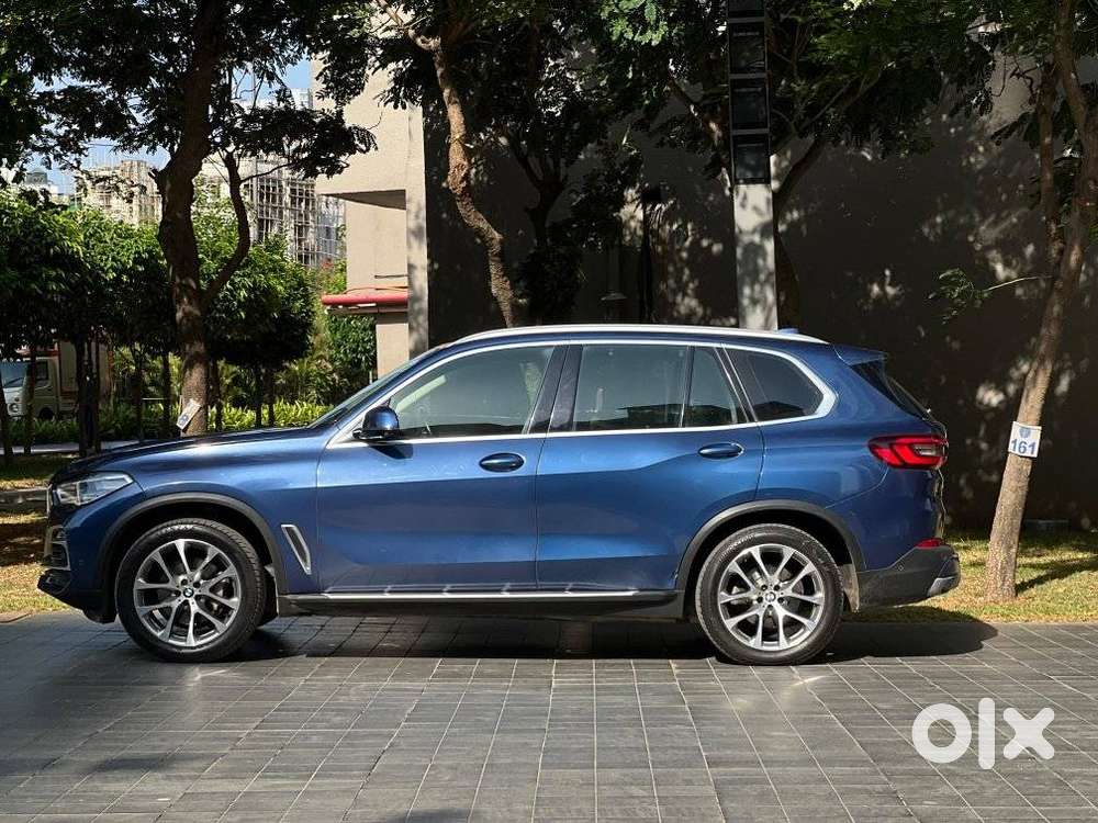 Bmw X5 Xdrive30d Xline, 2020, Diesel