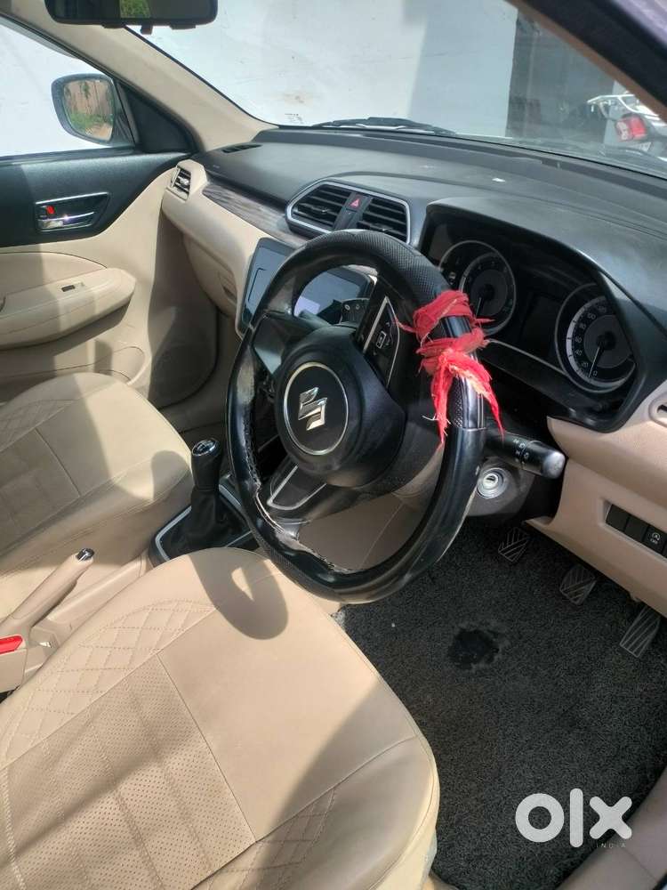 Maruti Suzuki Dzire 2022 Petrol Good Condition