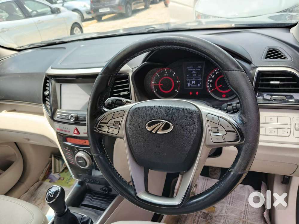 Mahindra Xuv300 W8 Option Diesel, 2021, Diesel