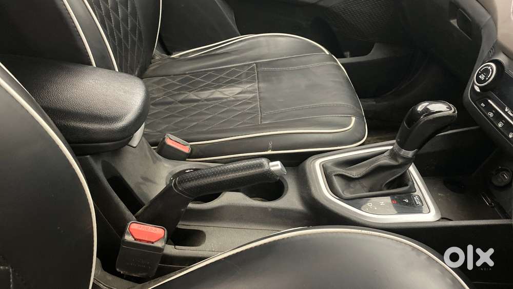 Hyundai Creta 1.6 Sx Automatic, 2018, Petrol