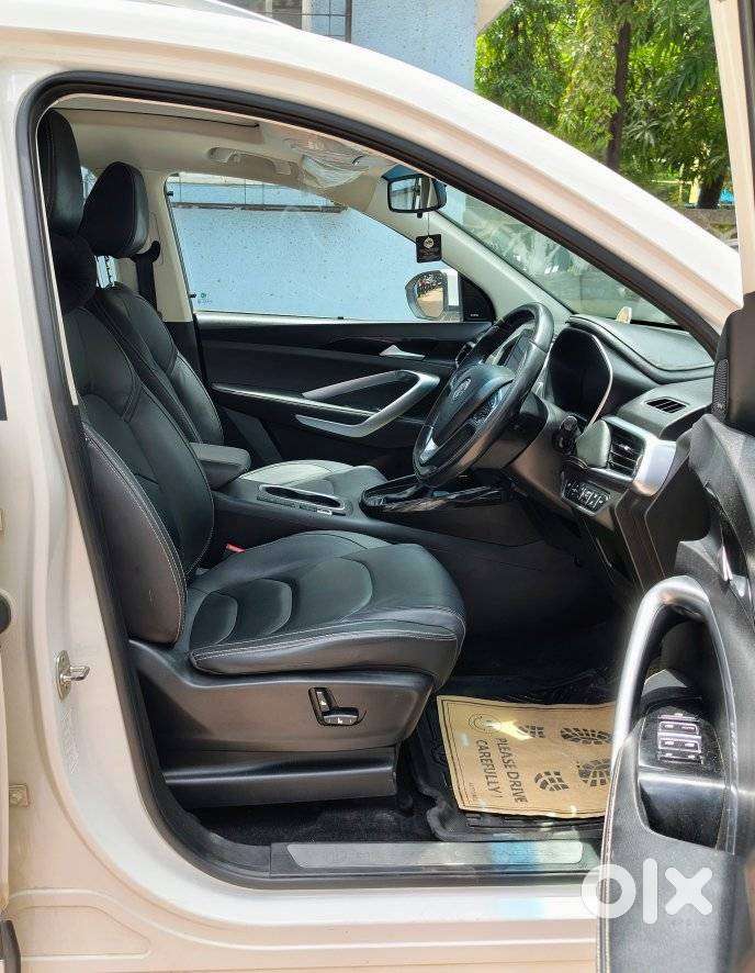 Mg Hector Sharp Dct Automatic, 2019, Petrol
