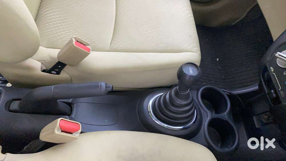 Honda Amaze 2013-2016 S I-vtech, 2016, Petrol