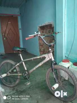 Bmx cycle online olx