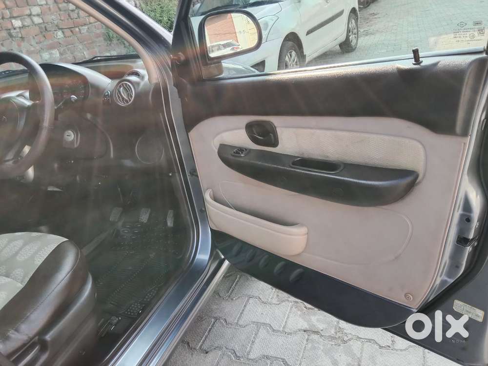 Hyundai Santro Sportz, 2010, Petrol