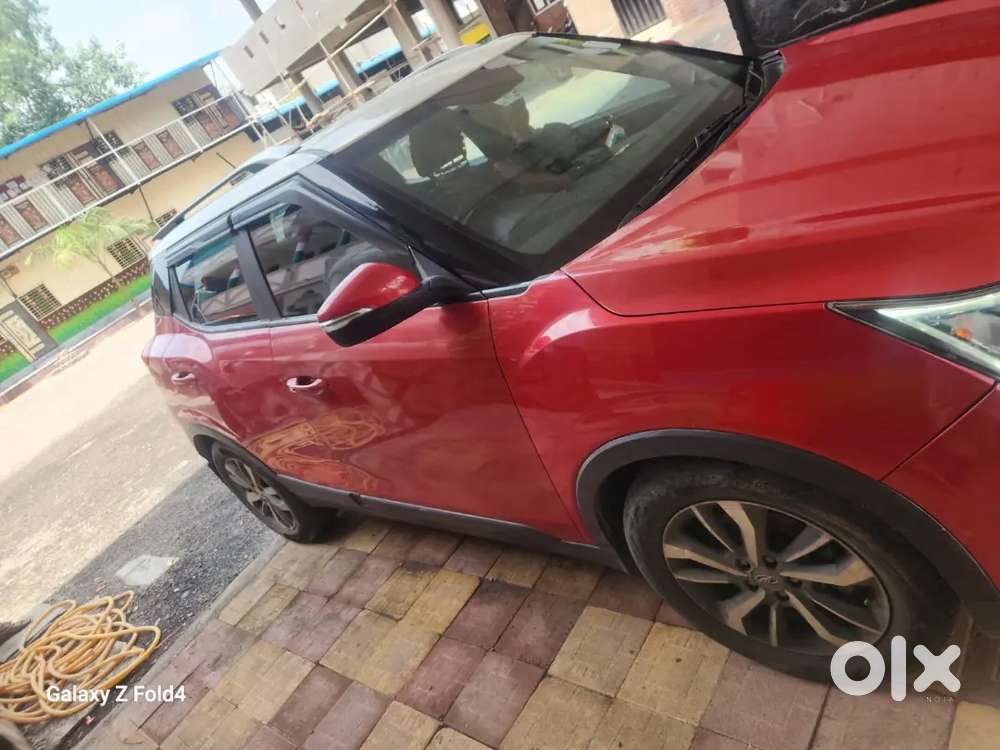 Mahindra Xuv300 2019 Model Diesel