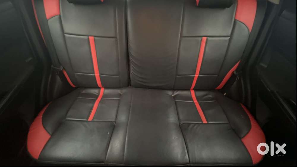 Maruti Suzuki Swift Vvt Vxi, 2015, Petrol