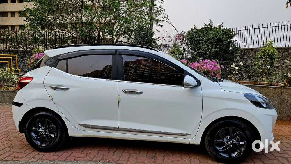 Hyundai Grand I10 Nios