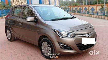 Hyundai I20 2012 Diesel Well Maintained
