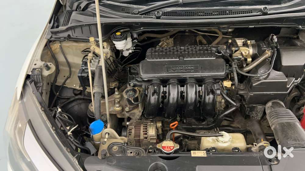 Honda City Vx Petrol Mt, 2019, Petrol