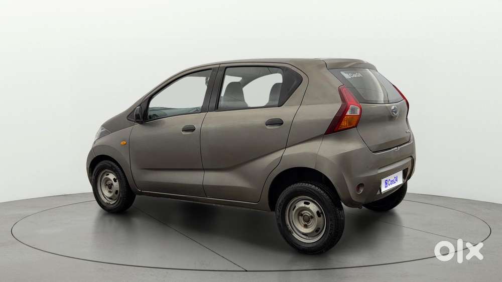 Datsun Redigo A, 2019, Petrol
