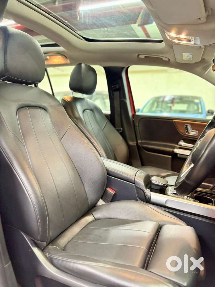 Mercedes-benz Glb 200, 2023, Petrol