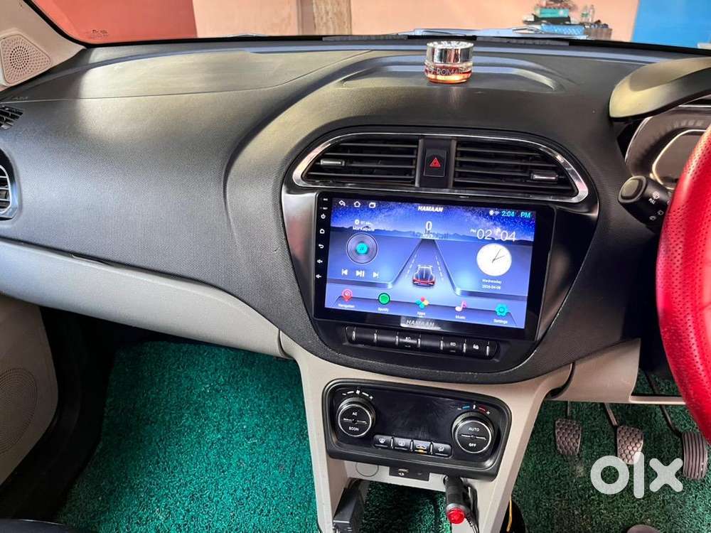 Tata Tiago Xz+ 2020 Petrol 64258 Km Driven