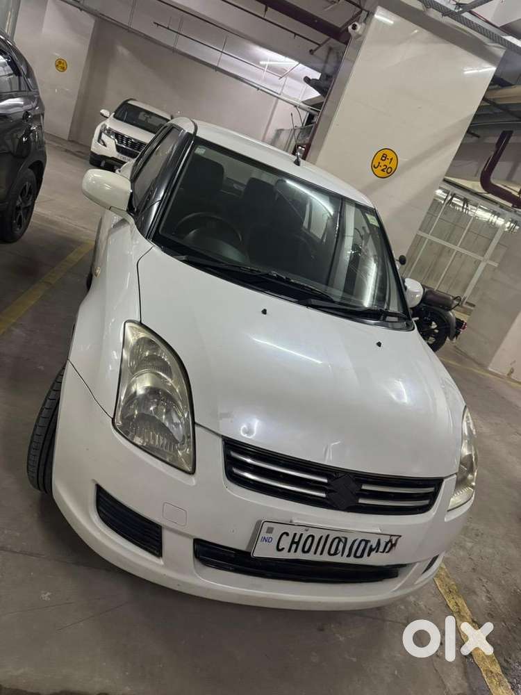 Swift Dzire Maruti 2008