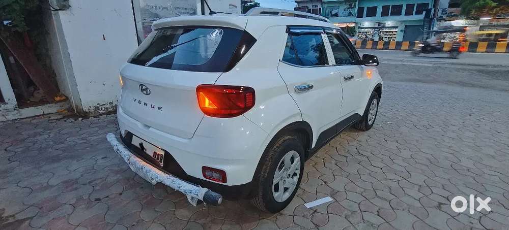 Hyundai Venue 1.5 Crdi 2020