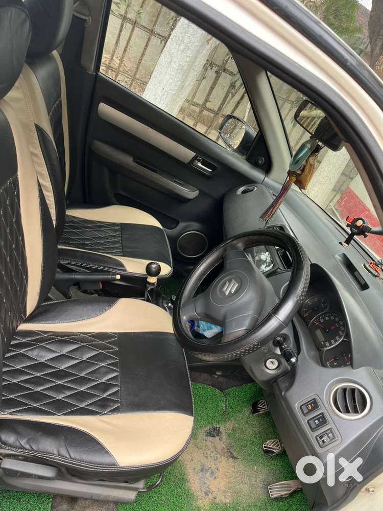 Maruti Suzuki Swift Dzire Diesel 2015
