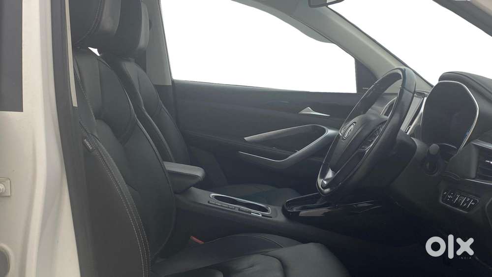 Mg Hector Sharp Dct Petrol, 2019, Petrol