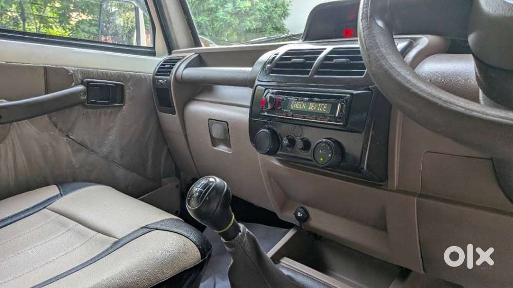 Mahindra Bolero Power Plus Zlx, 2019, Diesel