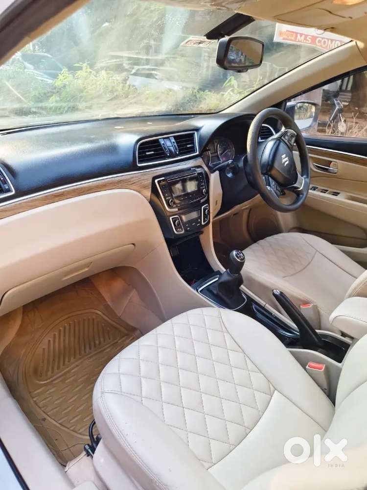 Maruti Suzuki Ciaz 2019 Diesel Well Maintained