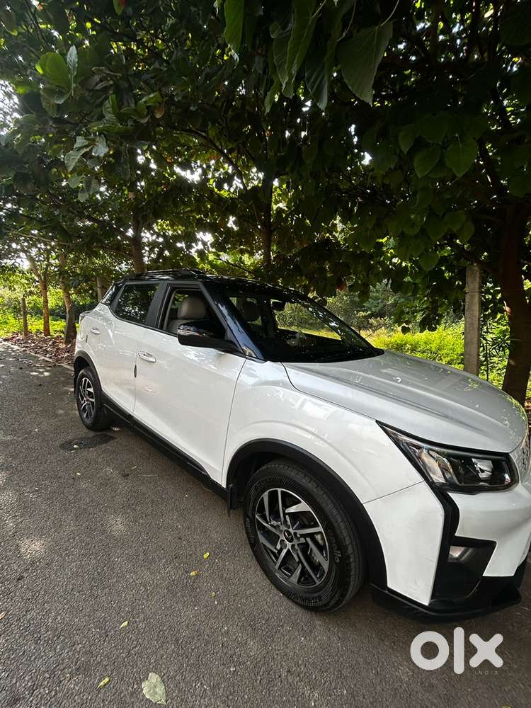 Mahindra Xuv400 2024 Electric